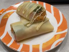 -新一番三文鱼寿司(大东海店)