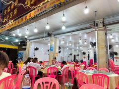 -秋姐美食店(旅游大道店)