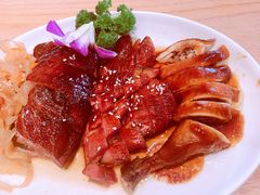 -香港深井掂檔烧鹅茶餐厅(海韵城店)