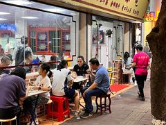 -珍珍小食店(西华路店)