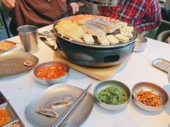 -范儿·嫂子烤肉·精致炭火烤肉(长治路店)