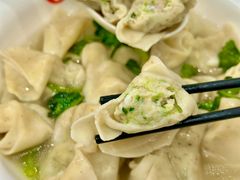 -吉祥馄饨(上海新上大店)