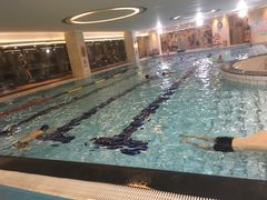 -W FITNESS 威尔仕健身·游泳(七宝店)