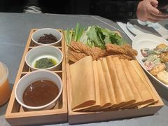 -老德州四合院·德州菜(天衢路店)