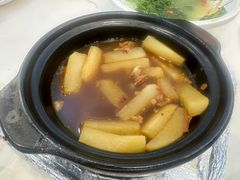 -馨越楼·点心·粤菜(赤坎店)