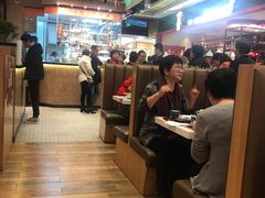 -龙记香港茶餐厅(久光百货店)