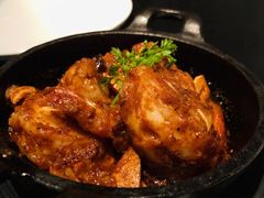 -C&R西班牙餐厅