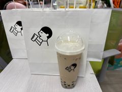 -喜茶(广州东方宝泰店)
