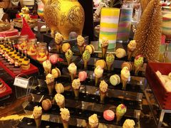 -百香自助餐厅·西安唐隆国际酒店(曲江店)