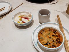 -珺小七铜锅涮肉(桃园路店)