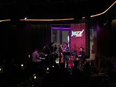 -林肯爵士乐上海中心 Jazz at Lincoln Center Shanghai