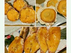 -山之川日料放题(通州店)