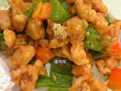 -關東雪东北菜(中庚漫游城店)