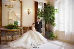 -艺匠摄影ARTIZ STUDIO(南京店)