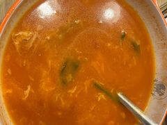 -烤满分·东北烧烤(首经贸店)