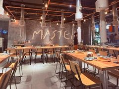 -烧肉达人•炭火烧肉(新天地店)