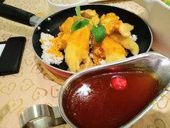 -大鸭梨烤鸭(左家庄店)