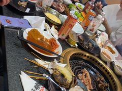 -神户赤童日式烤肉伙伴(东直门店)