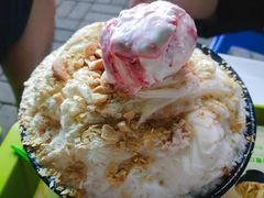 -MOMO冰品·生巧汤圆(红桥店)