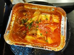 -醉火烧泥炉烤肉(孩儿巷店)