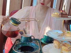 -泉客厅LAPUTA·天空之城