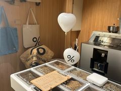 -% Arabica(京都东山店)