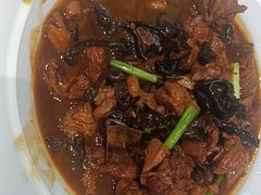 -丝宴·凤城印象·西北特色菜(彩虹湾店)