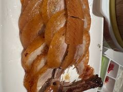 -大鸭梨烤鸭店(花园村店)