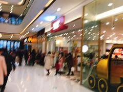 -万达茂商场(南京仙林店)
