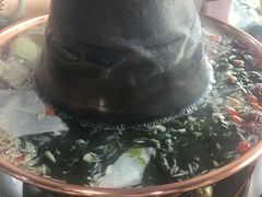 -大明铜锅·烤涮坊·烧烤(总店)