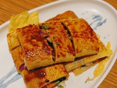 -金掌勺·锅包肉(广渠门店)
