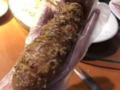-海盗餐厅