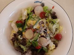 -博雅渔港·融合菜(维也纳国际大酒店)