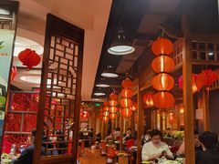 大堂-芦月轩羊蝎子(劲松店)