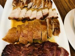 -香港仔茶餐厅(凤阳店)