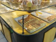 -大润发(勤业店)