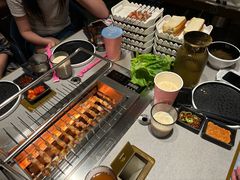 -丰茂烤串(外滩星荟中心店)