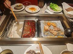 -芝小官毛肚火锅海鲜自助(淮安清江浦区新亚店)