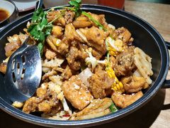 -渝蛙馆(九霄梦天地店)