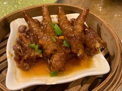 -虾饺妹·酒家(金碧店)