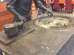 -北京小肠陈饭庄(方庄店)