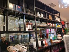 零售区-庆合府重庆大排档(紫都城店)