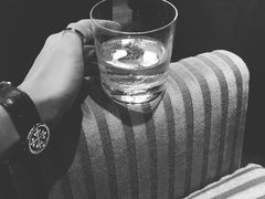 -广州柏悦酒店·悦吧·顶楼露天酒吧