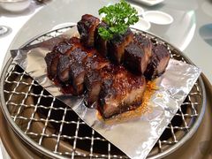 -红城阁·上海味道(四平路店)