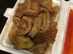 -细妹五香牛杂(步行街店)