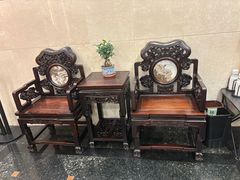 -瑞福园联谊餐室(茂名南路店)