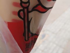 -蜜雪冰城(南关正街店)