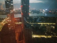 -南昌绿地华邑酒店·鲜艳全日餐厅