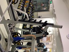 -中田健身工作室(远扬大厦店)