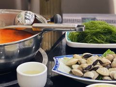 -刘记糟粕醋海鲜烧烤